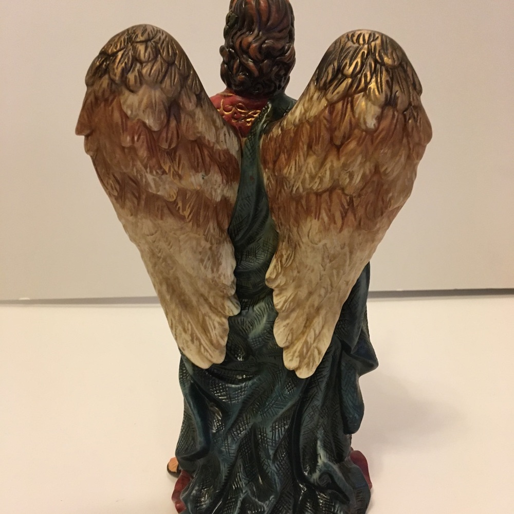 Angel Set - Picture 4 of 9